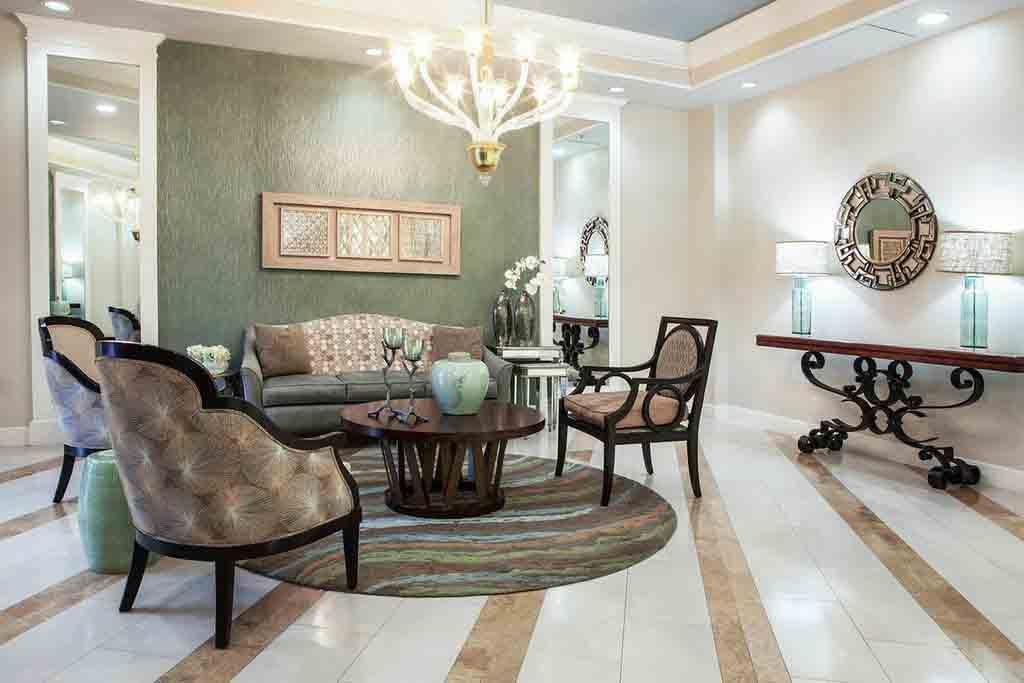 Epworth Village Senior Living Community Assisted Living, Nursing Home